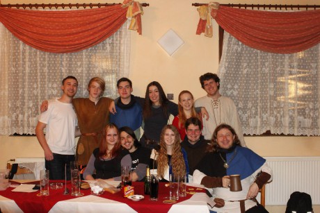 Výročí 10 let Avalonu