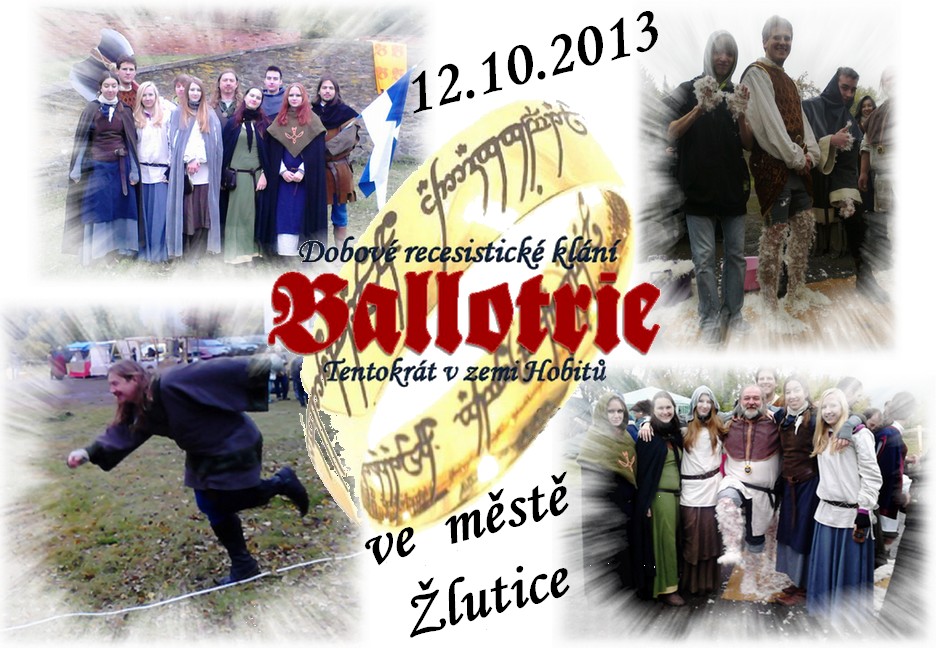 123 ballotrie
