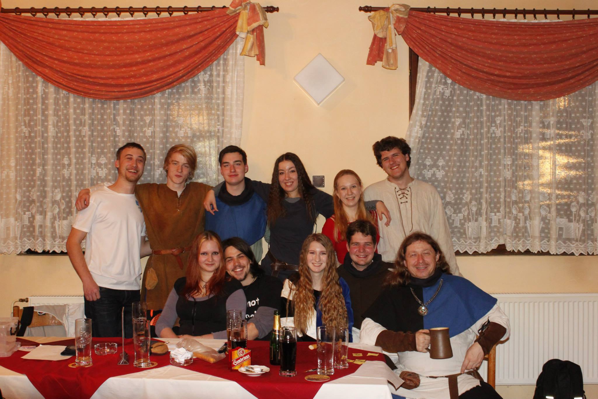 Výročí 10 let Avalonu